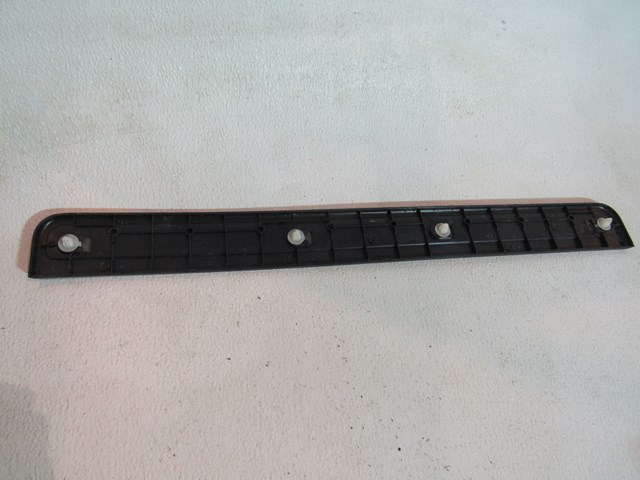 2007 2008 Infiniti G35 Sedan LH RH Front Door Sill Kick Plate 769B0 JK000