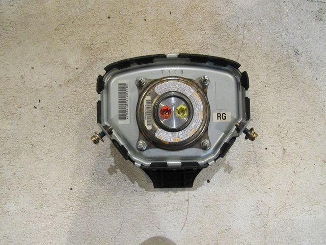 2007 Infiniti G35X Sedan LH Driver Front Air Bag 