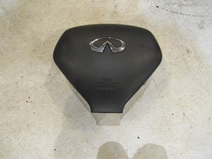 2007 Infiniti G35X Sedan LH Driver Front Air Bag 