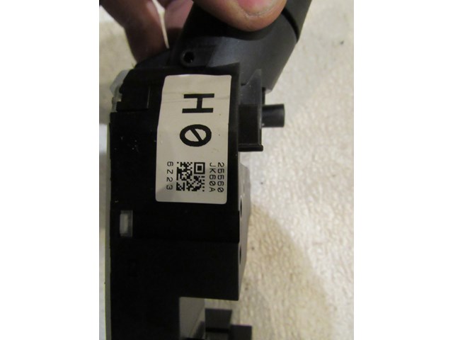 2007 Infiniti G35X Sedan Column Switches 25560 JK60A