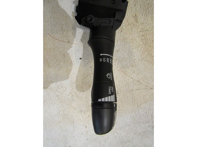 2007 Infiniti G35X Sedan Column Switches 25560 JK60A