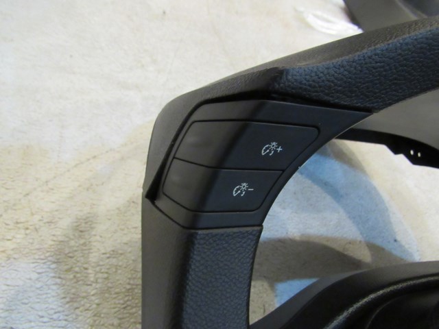 2007 Infiniti G35X Sedan Cluster Surround Column Trim 
