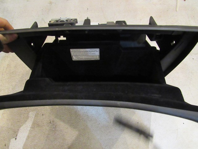2007 Infiniti G35X Sedan Glove Box Assembly 