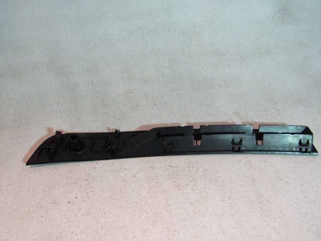 2007 2008 Infiniti G35 Sedan RH Pass Dash Defrost Vent 68749 JK00A