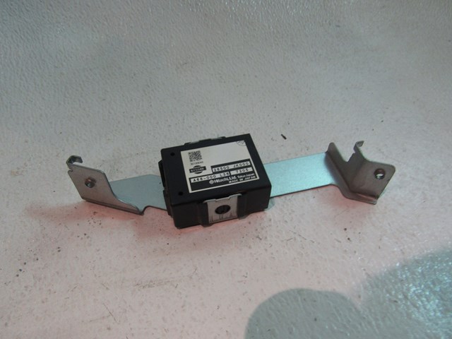 2007 Infiniti G35x Sedan Power Steering Control Module 28500 JK000
