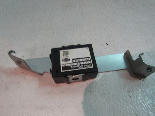 2007 Infiniti G35x Sedan Power Steering Control Module 28500 JK000