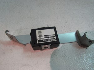 2007 Infiniti G35x Sedan Power Steering Control Module 28500 JK000