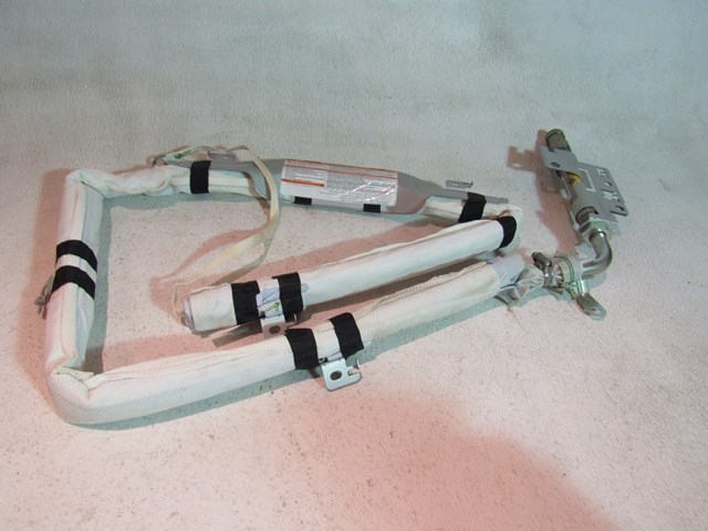 2007 2008 Infiniti G35 Sedan RH Passenger Side Curtain Air Bag