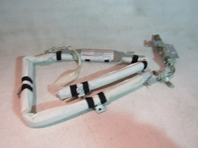 2007 2008 Infiniti G35 Sedan RH Passenger Side Curtain Air Bag