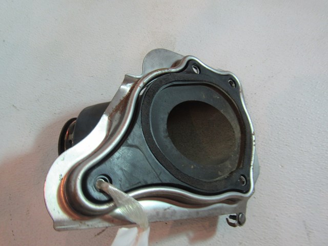 2007 2008 Infiniti G35 Sedan Steering Column Firewall Shroud