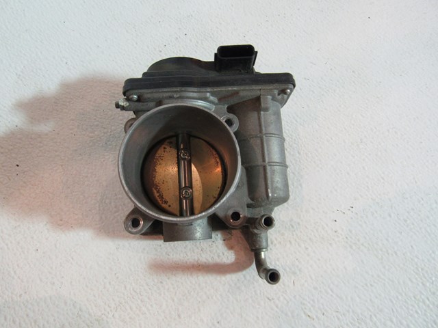 2007 2008 Infiniti G35 G35x Sedan LH Driver Throttle Body