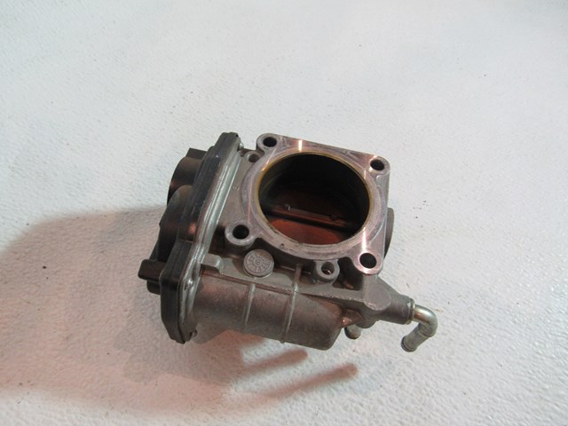 2007 2008 Infiniti G35 G35x Sedan LH Driver Throttle Body