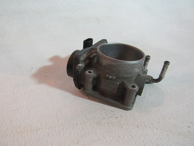 2007 2008 Infiniti G35 G35x Sedan LH Driver Throttle Body