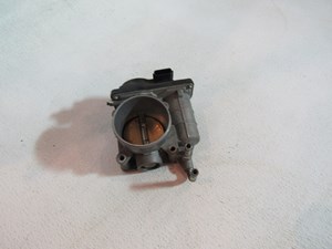 2007 2008 Infiniti G35 G35x Sedan LH Driver Throttle Body