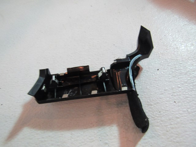 2007 2008 Infiniti G35x Sedan LH Driver Dash Trim 68410 JK600