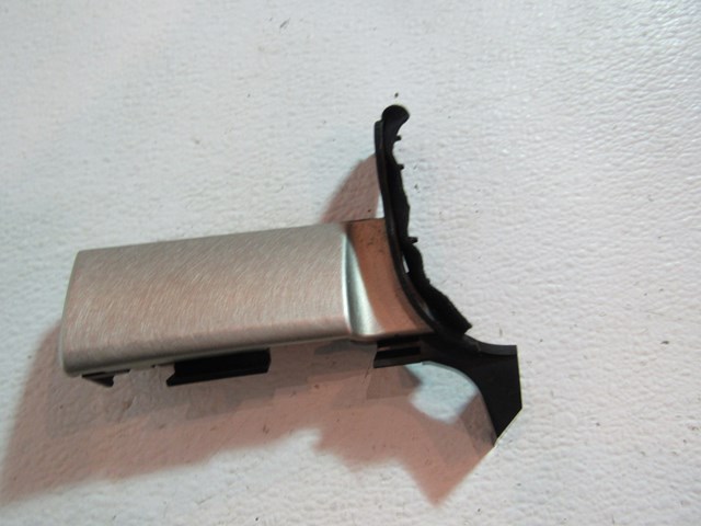 2007 2008 Infiniti G35x Sedan LH Driver Dash Trim 68410 JK600