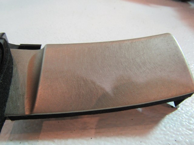 2007 2008 Infiniti G35x Sedan LH Driver Dash Trim 68410 JK600