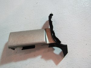 2007 2008 Infiniti G35x Sedan LH Driver Dash Trim 68410 JK600