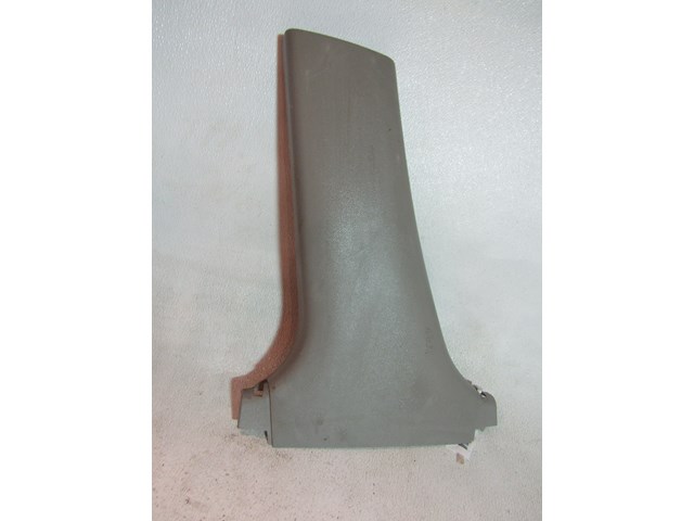 07 08  Infiniti G35 Sedan LH Driver Lower B Pillar Trim-Stone