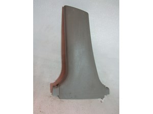 07 08  Infiniti G35 Sedan LH Driver Lower B Pillar Trim-Stone