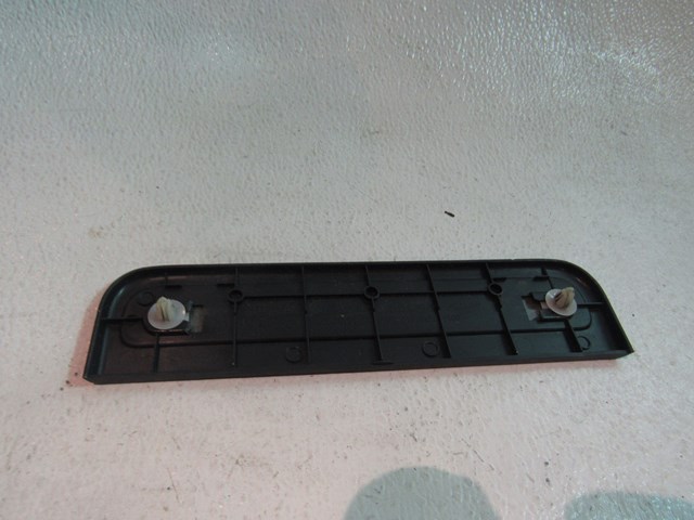 2007  2008 Infiniti G35 Sedan Rear RH Passenger Door Sill Kick Plate 769B2 JK000