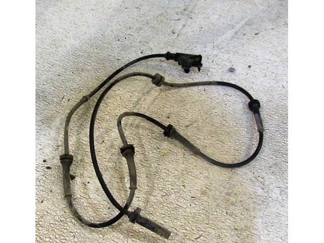 2007 Infiniti G35x Sedan Front RH Passenger ABS Sensor 47910 JK500