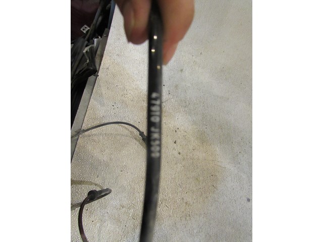 2007 Infiniti G35x Sedan Front RH Passenger ABS Sensor 47910 JK500