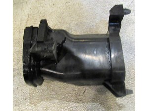 2007 Infiniti G35x Sedan RH Passenger Air Intake Duct