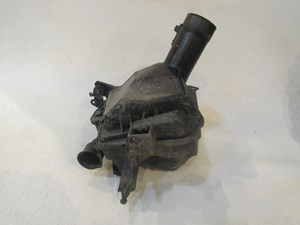 2007 Infiniti G35x Sedan LH Driver Air Cleaner Box