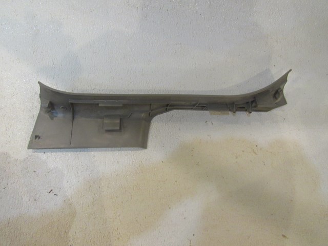 2007 Infiniti G35x Sedan Rear LH Driver Door Sill-769B7JK000-Stone