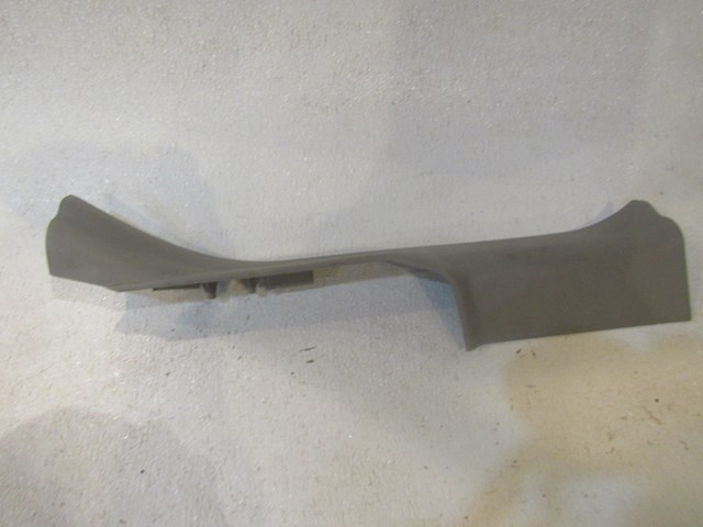 2007 Infiniti G35x Sedan Rear LH Driver Door Sill-769B7JK000-Stone