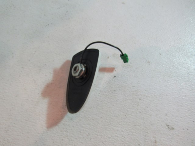 2007 2008 Infiniti G35 Sedan Shark Fin Radio Antenna-White Pearl
