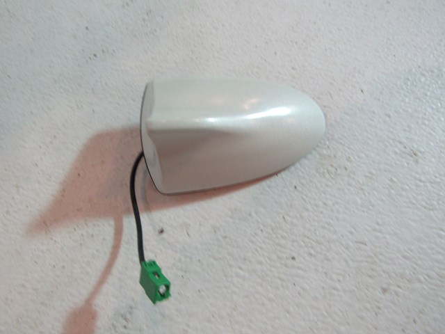2007 2008 Infiniti G35 Sedan Shark Fin Radio Antenna-White Pearl