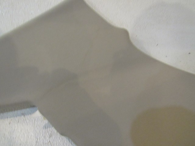 2007 Infiniti G35x Sedan LH Driver C Pillar Trim Panel-Read Description