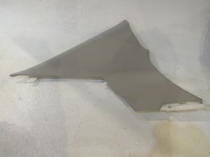 2007 Infiniti G35x Sedan LH Driver C Pillar Trim Panel-Read Description