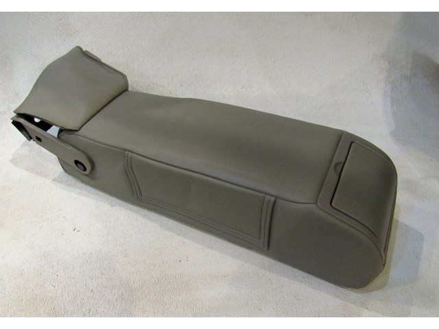 2007 Infiniti G35x Sedan Rear Center Arm Rest-Stone