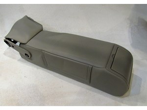 2007 Infiniti G35x Sedan Rear Center Arm Rest-Stone
