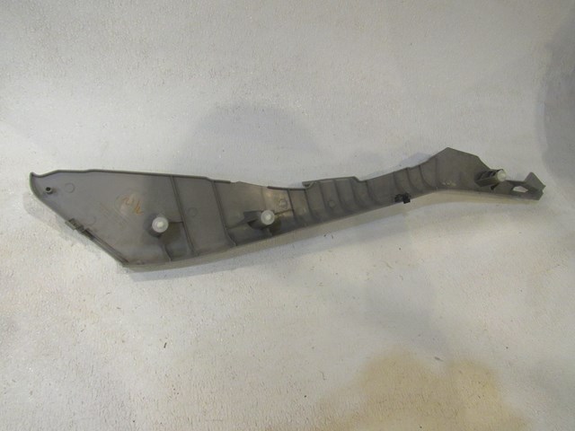2007 Infiniti G35x Sedan Rear LH Seat Finish Trim-76918JK000-Stone