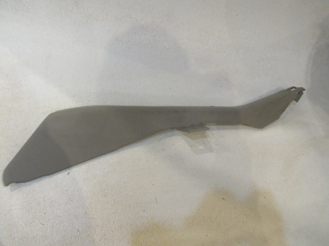 2007 Infiniti G35x Sedan Rear LH Seat Finish Trim-76918JK000-Stone