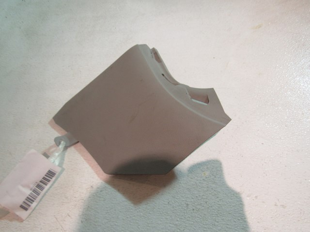 2007 Infiniti G35x Sedan RH Lower Kick Trim 66900JK600-Stone