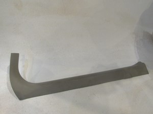 2007 Infiniti G35x Sedan Front RH Pass Door Sill-769B4JK000-Stone