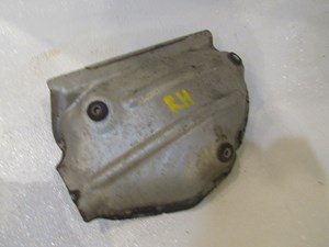2007 Infiniti G35x Sedan RH Passenger Exhaust Manifold Heat Shield