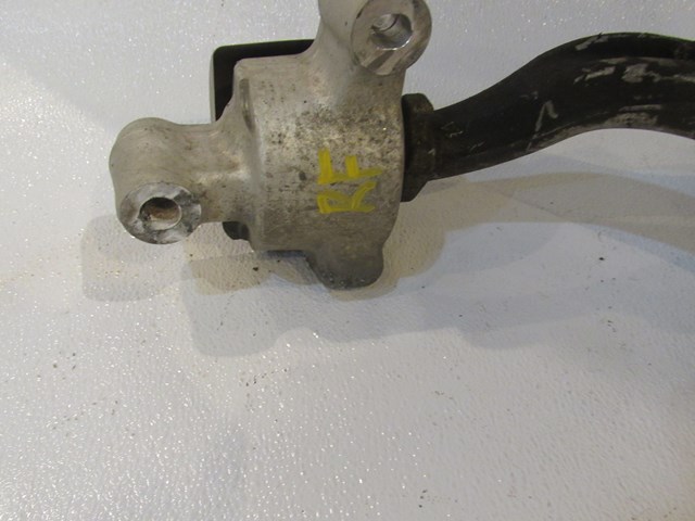 2007 Infiniti G35x Sedan Front RH Passenger Lower Control Arm