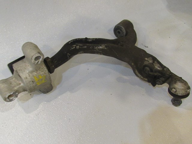 2007 Infiniti G35x Sedan Front RH Passenger Lower Control Arm