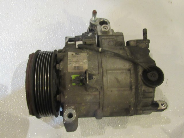 2007 Infiniti G35x Sedan AC Compressor 92600 JK200