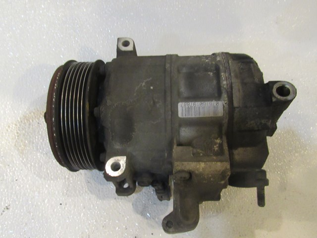 2007 Infiniti G35x Sedan AC Compressor 92600 JK200