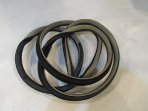 2007 Infiniti G35x Sedan Rear RH Passenger Door Seal-Stone