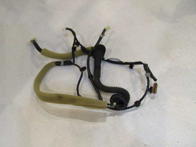 2007 Infiniti G35x Sedan Trunk Wiring Harness 24017 JK60A