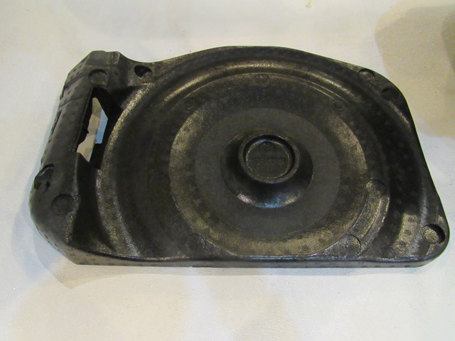 2007 Infiniti G35x Sedan Trunk Spare Spacer 84976JK10A