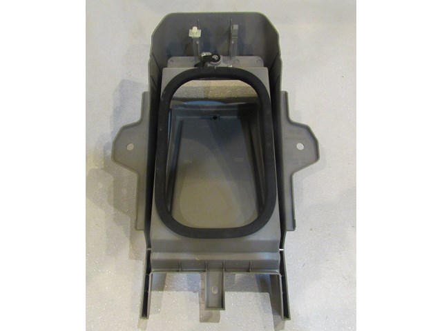 2007 Infiniti G35x Sedan Trunk Pass Through Door/Moulding 79922JK000